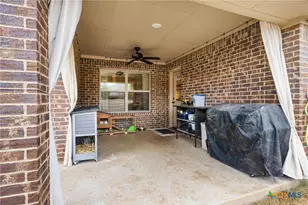 2722 Paisley Dr, Temple, TX 76502 - Photo 28