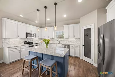 2722 Paisley Drive, Temple, TX 76502 - Photo 12