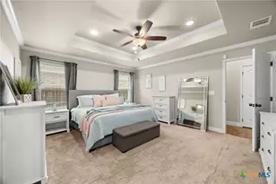 2722 Paisley Dr, Temple, TX 76502 - Photo 18