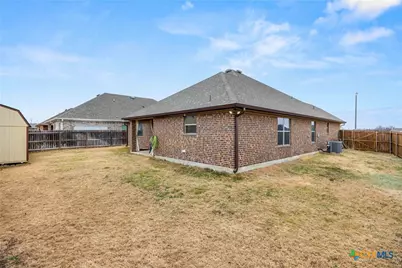 2722 Paisley Drive, Temple, TX 76502 - Photo 32