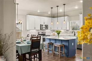 2722 Paisley Dr, Temple, TX 76502 - Photo 10