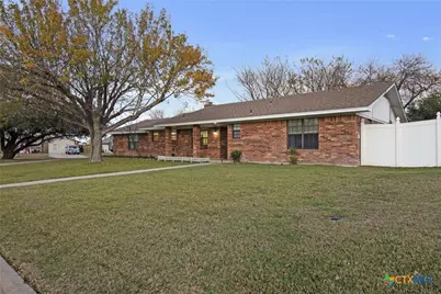 1701 Elk Trail, Harker Heights, TX 76548 - Photo 2