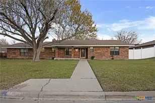 1701 Elk Trail, Harker Heights, TX 76548 - Photo 1