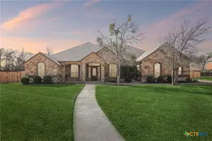 6320 Brayson Oaks Ct, Belton, TX 76513 - Photo 1