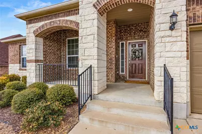 6205 Tanzanite Drive, Killeen, TX 76542 - Photo 4