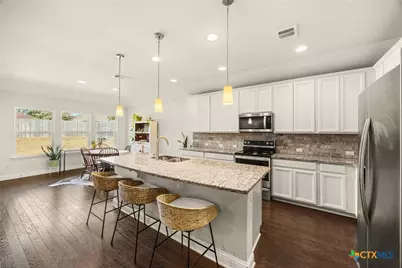 6205 Tanzanite Drive, Killeen, TX 76542 - Photo 14