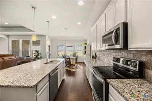 6205 Tanzanite Dr, Killeen, TX 76542 - Photo 20