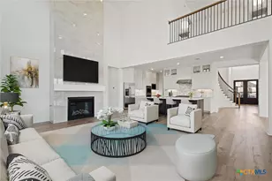 2004 Crimson Sunset Cove, Texas City, TX 78628 - Photo 2