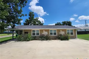 106 W Ave G, Nolanville, TX 76559 - Photo 1
