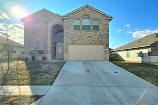 2047 Wigeon Wy, Copperas Cove, TX 76522 - Photo 1