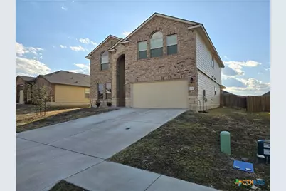 2047 Wigeon Way, Copperas Cove, TX 76522 - Photo 2