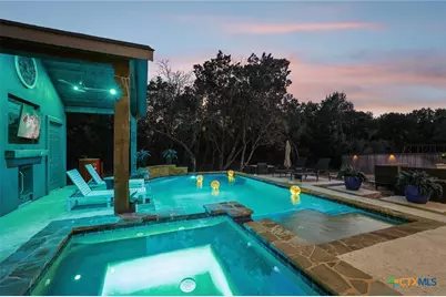 424 Heidelberg Road, New Braunfels, TX 78132 - Photo 1