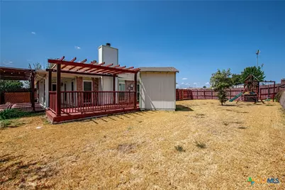 301 Buckskin Trail, Harker Heights, TX 76548 - Photo 30