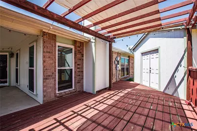 301 Buckskin Trail, Harker Heights, TX 76548 - Photo 28