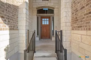 1701 Meadow Crest Dr, Salado, TX 76571 - Photo 4