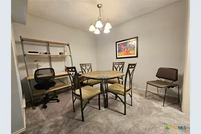 1202 Thorpe Lane #604, San Marcos, TX 78666 - Photo 8