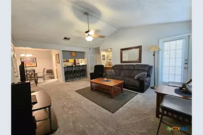 1202 Thorpe Lane #604, San Marcos, TX 78666 - Photo 4