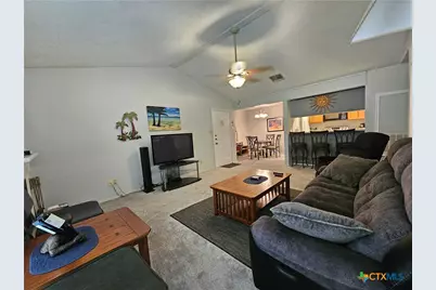 1202 Thorpe Lane #604, San Marcos, TX 78666 - Photo 6