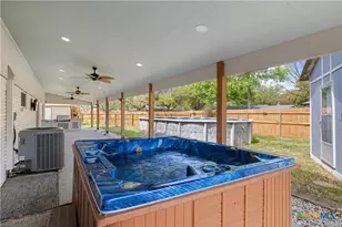 4114 Birch Blvd, Temple, TX 76502 - Photo 2