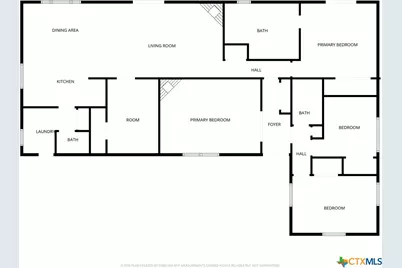 4114 Birch Boulevard, Temple, TX 76502 - Photo 48