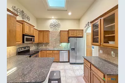 952 Parkview Drive, Canyon Lake, TX 78133 - Photo 14