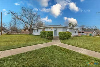 2502 Powell Drive, Gatesville, TX 76528 - Photo 1