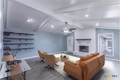 2502 Powell Drive, Gatesville, TX 76528 - Photo 2