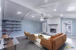 2502 Powell Dr, Gatesville, TX 76528 - Photo 2