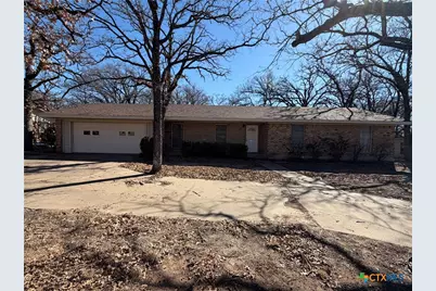 106 Liberty Street, Gatesville, TX 76528 - Photo 1