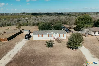153 Davie Lane, Marion, TX 78124 - Photo 2