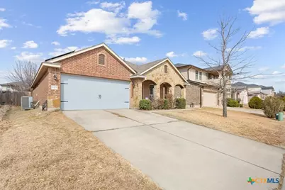 6405 Clear Brook Drive, Killeen, TX 76549 - Photo 2