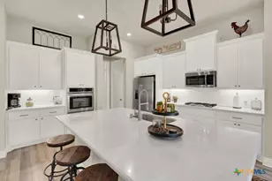 1730 Bella Vista, Canyon Lake, TX 78133 - Photo 10