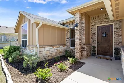 7527 Hardin Drive, Temple, TX 76502 - Photo 2