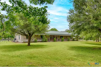 7755 Fm 1295, Moulton, TX 77975 - Photo 4