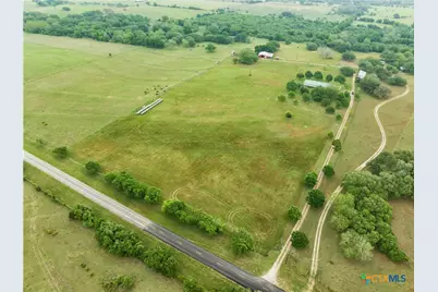 7755 Fm 1295, Moulton, TX 77975 - Photo 2