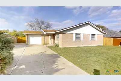 1505 Daude Avenue, Killeen, TX 76549 - Photo 1