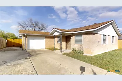 1505 Daude Avenue, Killeen, TX 76549 - Photo 2