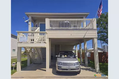 1 Alligator Head Lane, Port O'Connor, TX 77982 - Photo 2