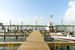 1 Alligator Head Ln, Port O'Connor, TX 77982 - Photo 22