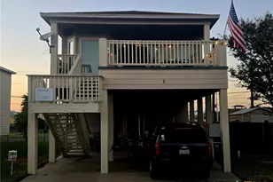 1 Alligator Head Ln, Port O'Connor, TX 77982 - Photo 1