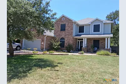 619 Rolling Hills Drive, Killeen, TX 76543 - Photo 1