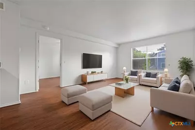 205 Craddock Avenue #D2, San Marcos, TX 78666 - Photo 4