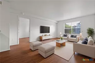 205 Craddock Ave, San Marcos, TX 78666 - Photo 4