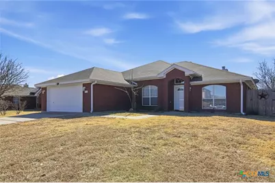4900 Michael Drive, Killeen, TX 76549 - Photo 4