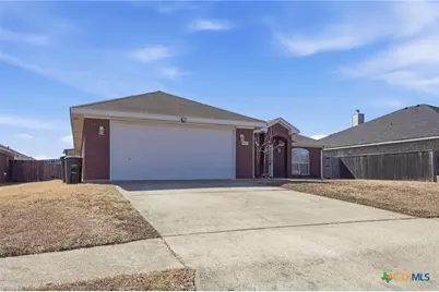 4900 Michael Drive, Killeen, TX 76549 - Photo 2