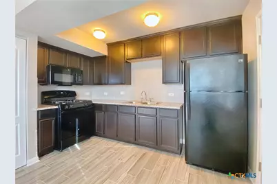 1721 Arbor Knot Drive #Garage Apartment, Kyle, TX 78640 - Photo 6