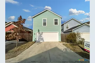 1721 Arbor Knot Drive #Garage Apartment, Kyle, TX 78640 - Photo 2