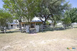 4692 River Rd, Martindale, TX 78655 - Photo 1