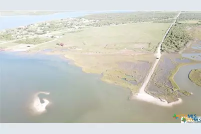 Lot 13 Keller Drive, Port Lavaca, TX 77979 - Photo 1