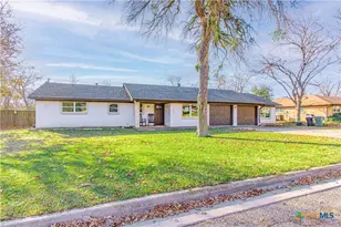 3601 Keller Rd, Temple, TX 76504 - Photo 1